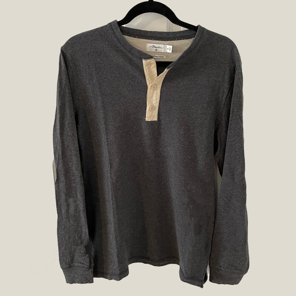 SALE S 3.1 PHILLIP LIM X TARGET 20TH ANNIVERSARY GREY HENLEY